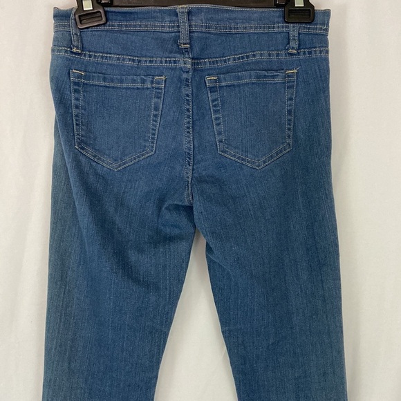 Forever 21 Denim Women’s Skinny Ankle Jeans Size 29 - Picture 5 of 8